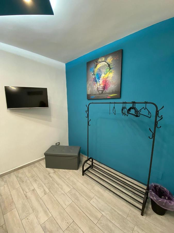 Casa Vacanze Figurelle Napoli Exterior foto