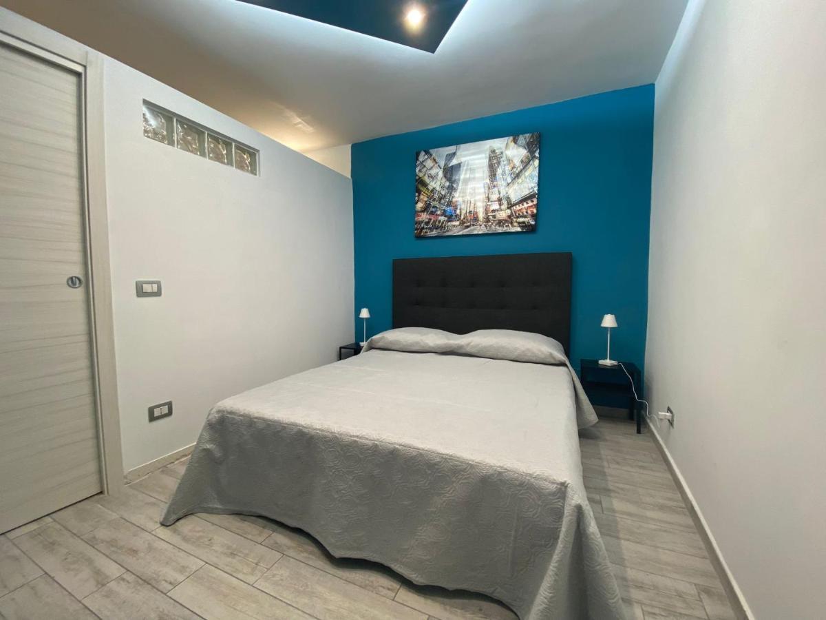 Casa Vacanze Figurelle Napoli Exterior foto