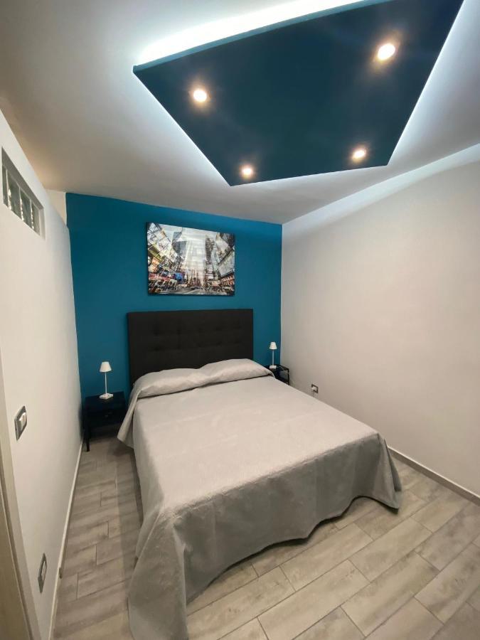 Casa Vacanze Figurelle Napoli Exterior foto