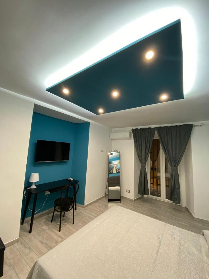Casa Vacanze Figurelle Napoli Exterior foto