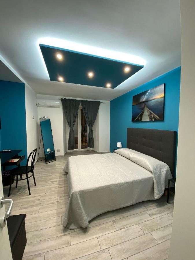 Casa Vacanze Figurelle Napoli Exterior foto